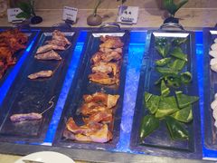 -天伦松鹤大饭店·欣妮咖啡