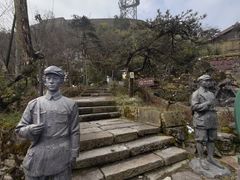 -娄山关景区
