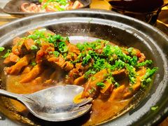 -桂小厨广西菜(万象城店)