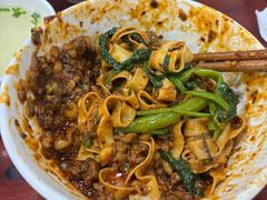 -朱儿面庄(洋河三路店)