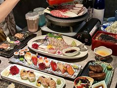 -炙柒Sekinana·精致日料(合生汇店)