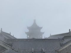 -句容茅山景区