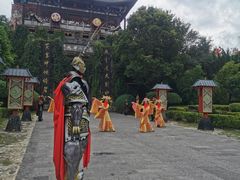 -天龙八部武侠城