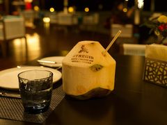 -宴悦海鲜餐厅·游水海鲜·牛排(亚龙湾瑞吉店)