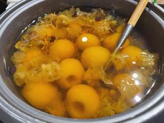 -致流年临沂炒鸡•八大碗(北园路店)