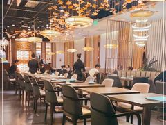 大堂-有璟阁港式餐厅(国贸商城店)