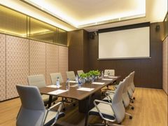 -福州金融街万达鳌峰洲地铁站锦江都城酒店