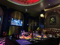 -欢乐盛KTV音乐会所(泰然店)