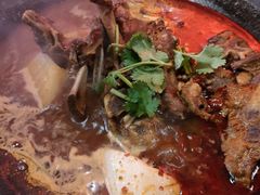 -庆峰龙虾烧烤(合肥一店)