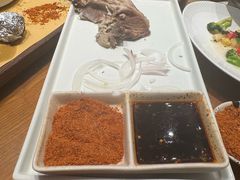 -那拉提之疆·新疆菜(美院店)
