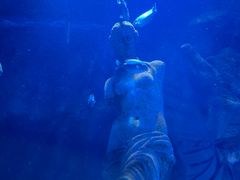 -太平洋海底世界