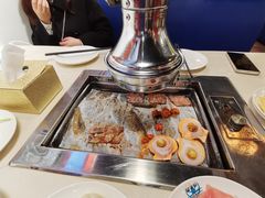 -爱客得牛排海鲜烤肉·火锅自助(春熙路黑金好店)