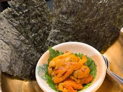 -Sushi Hanzo半藏(天环广场店)
