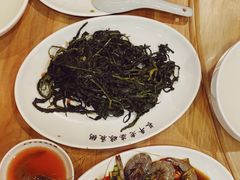 -长平老姿娘夜粥(平东一街店)