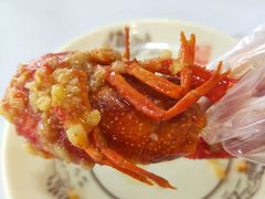 -辣螃铠盆盆蟹大排档(总店)