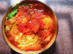 -华兴街煎蛋面(总店)