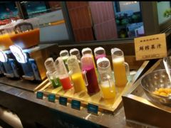 -東盛炭烤自助料理(浦东文峰广场店)