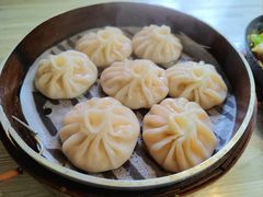 -嵊州特色小吃(萧山街店)