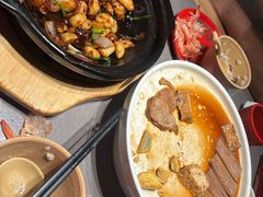 -阿诚市井潮汕菜(金台路店)