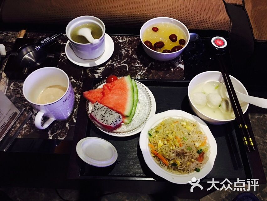 御品会养生会所-图片-福州休闲娱乐-大众点评网