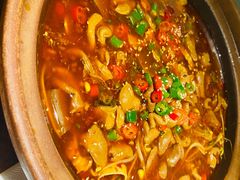 -马头巷·食景园(苏州总店)