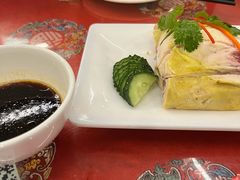 -玉华台饭庄(裕中西里小区店)