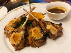 -意大利农场西餐厅(顺义店)