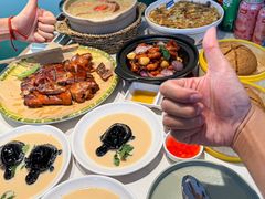 -南拳十三姨·潮汕砂锅粥·粤菜(西单大悦城店)