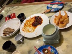 -范家小馆·烤鸭新京菜(金融街店)
