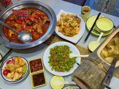 -大师傅金奖啤酒鱼(阳光店)