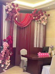 -天邑国际酒店·宴会厅