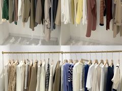 -nana showroom娜娜家服装店