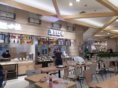 -永旺梦乐城国际商城(北清路店)