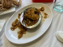 -宾朋海鲜饭庄(兴海路店)