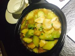 -湘与香缘·湖南菜(王府井北京市百货大楼店)