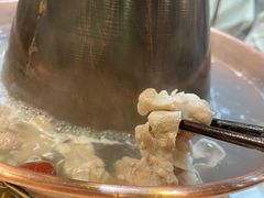 东来顺涮肉-东来顺饭庄(新源里店)