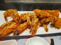 -大渔铁板烧(大悦城店)