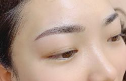 -HQ半永久纹绣纹眉