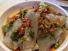 -木王宴语·野生鲜菌火锅(玉河店)