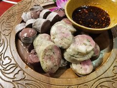 -海拉尔蒙古包(房山长阳总店)