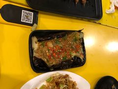 -望京小腰(北京总店)