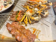 -锦州御烧烤(人民街店)