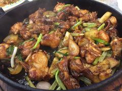 -新辉港式茶餐厅(北栅店)