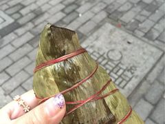 蛋黄肉粽-璐坊粽王(复兴中路店)