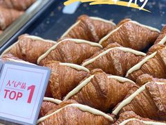 -麦当劳(四川北路店)