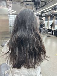 -Hair Code芭曲发型