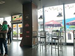 -汉堡王(富邦广场店)