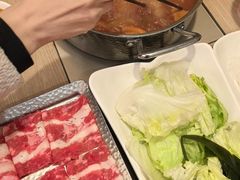 -呷哺呷哺 黄金牧场 (新辰里学清路店)