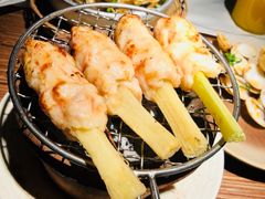 -Cau Go Vietnamese Cuisine