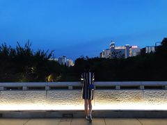 -唐城墙遗址公园